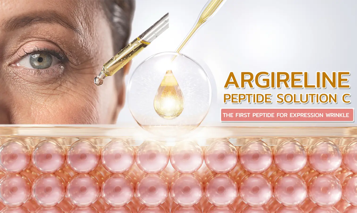 ARGIRELINE PEPTIDE SOLUTION C