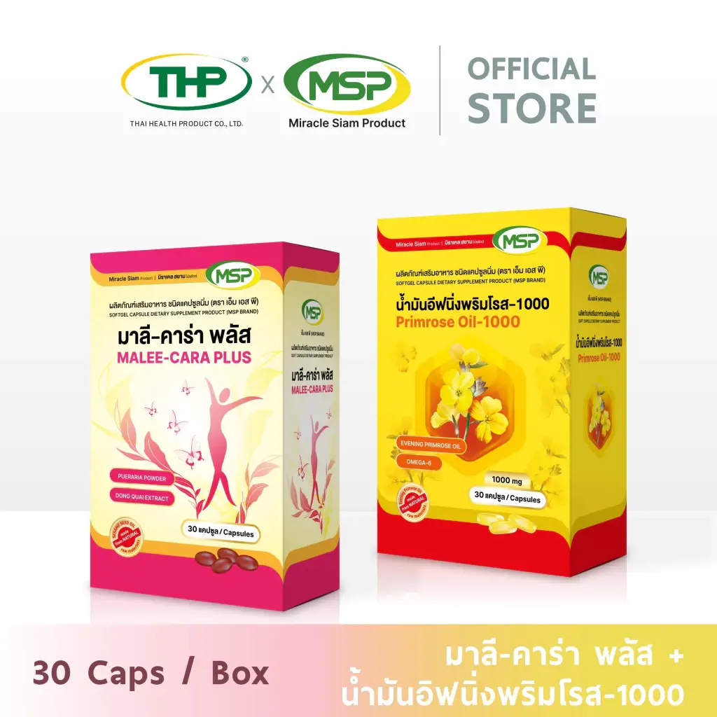 2 items for women's gynecology problem